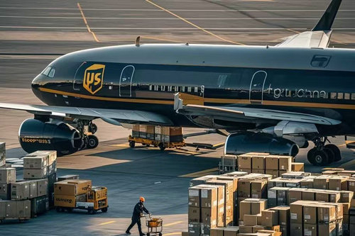 北京UPS國際快遞郵寄合同的費用標準簡單介紹